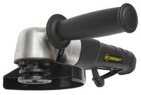 Druckluft-Winkelschleifer