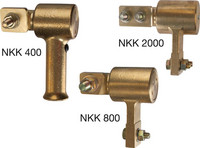 Drehbare Schweißstromkupplungen