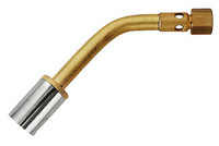 Löt- und Brennereinsätze