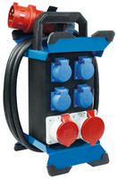 Elektrotechnisches Zubehör