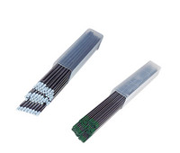 Wolframelektroden und Zubehör