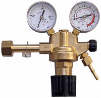 Flaschendruckminderer und Zubehör