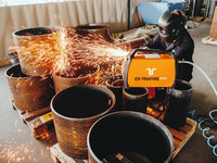 Plasmaschneidtechnik