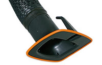 Zubehör für Absaugarme und -krane