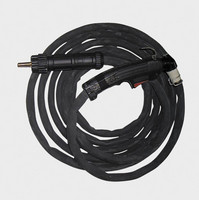 Plasma-Schneidbrenner