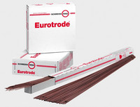 Drahtelektroden für Kupferlegierungen