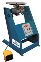 Drehtische 100 bis 50000 kg