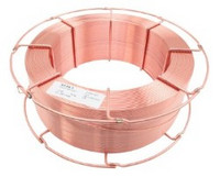 Drahtelektroden, niedriglegiert