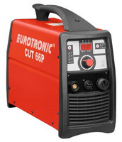 Plasmaschneidgeräte