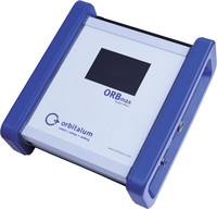 Sauerstoff-Messgeräte