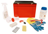 Zubehör für Beizgeräte