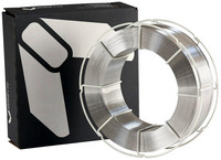 Drahtelektroden für Aluminium